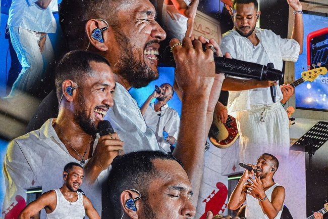 Masa Depan: Refleksi Harapan dalam Lagu Teddy Adhitya