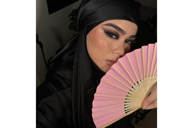 Rahasia di Balik Suara Merdu Sivia Azizah