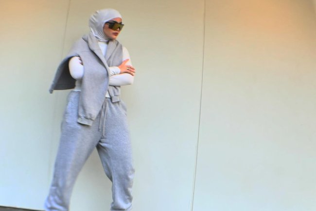 Sivia Azizah: Perjuangan Menjaga Autentisitas di Tengah Popularitas