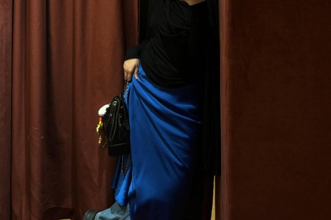 Dari Panggung ke Layar: Kiprah Sivia Azizah di Dunia Hiburan