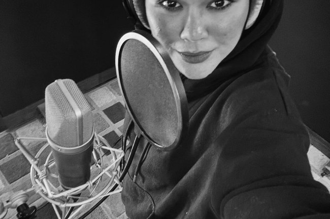 Perjalanan Spiritual Sivia Azizah dalam Musiknya