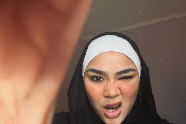 Kolaborasi Sivia Azizah dengan Musisi Tanah Air