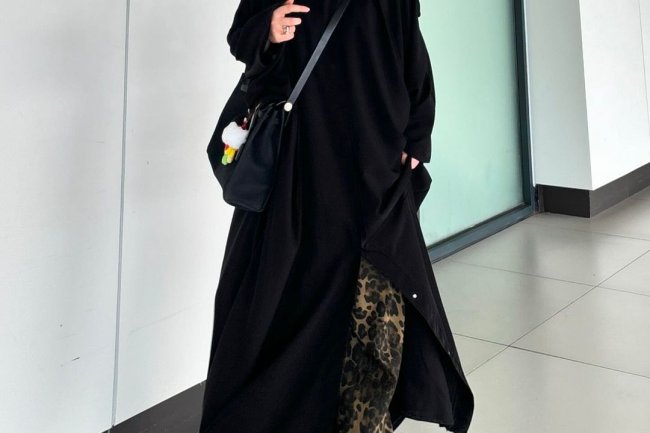 Sivia Azizah: Musik Sebagai Media Ekspresi Diri