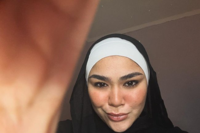 Proses Kreatif Sivia Azizah di Balik Pembuatan Lagu