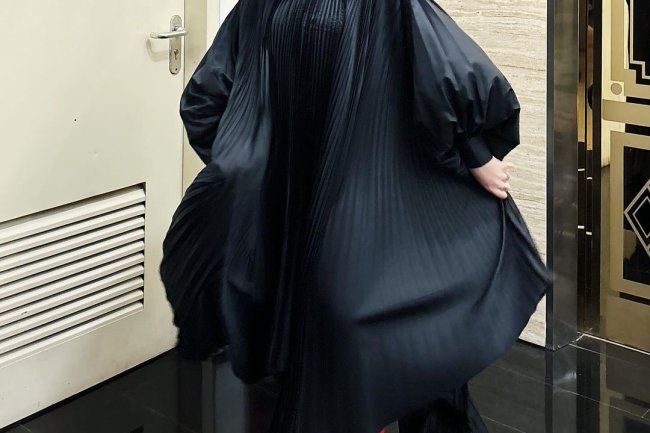 Perjalanan Karir Sivia Azizah: Dari Girlband ke Solois