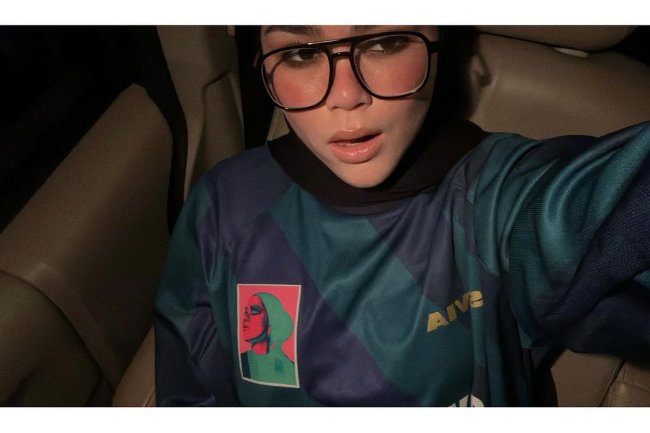 Melodi-Melodi Manis dari Sivia Azizah yang Menyentuh Hati