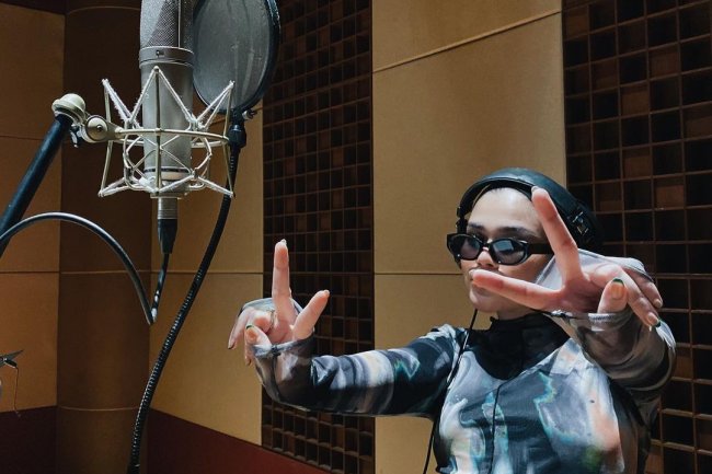 Kiprah Sivia Azizah di Dunia Hiburan, dari Musik hingga Layar Kaca