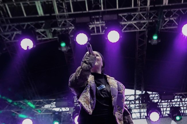 Goodbye Rumbling Heart Lagu Sivia Azizah