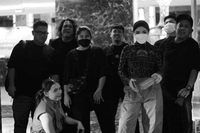 Sivia Azizah: Dedikasi dan Kasih Sayang untuk Penggemar yang Setia