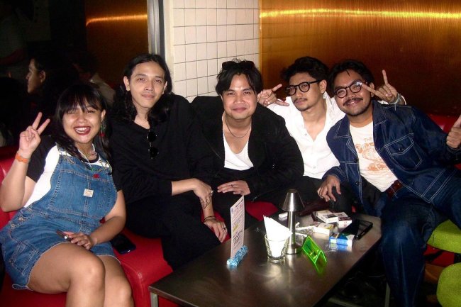 Mengenal Voxxes: Musisi yang Mengubah Lanskap Musik