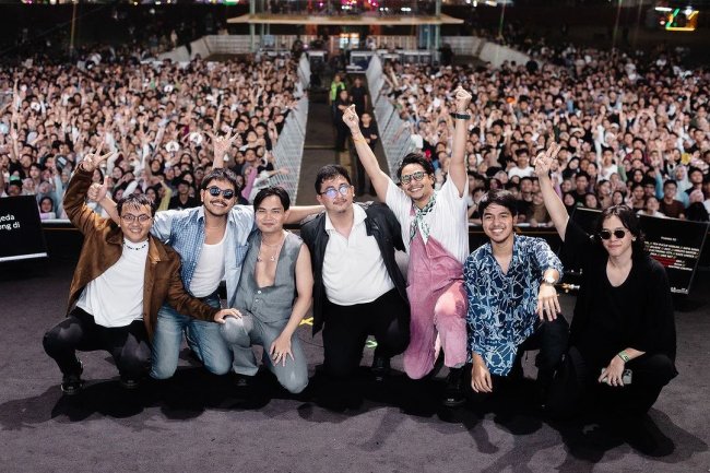 Eksplorasi Musik Voxxes: Dari Lirik hingga Melodi