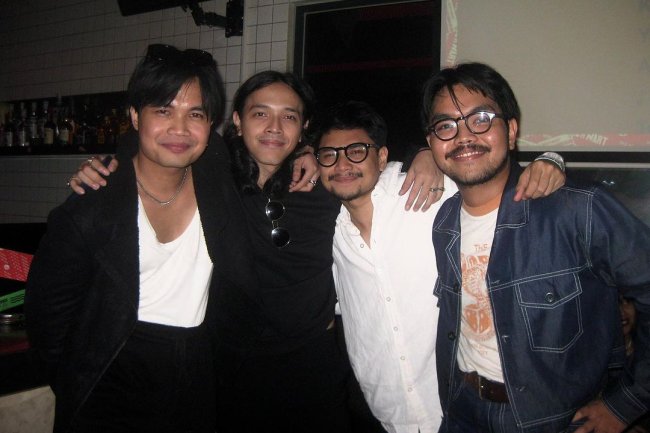 Suara dan Gaya Voxxes yang Membuatnya Berbeda