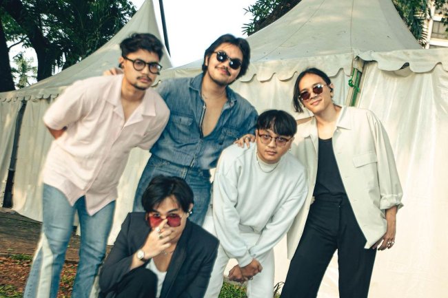 Voxxes: Mengguncang Panggung Musik dengan Inovasi Elektronik