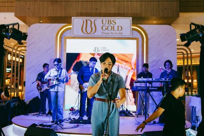 Voxxes dan Perjalanan Musikalnya yang Inspiratif