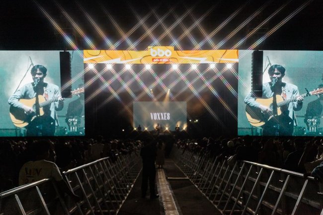 Voxxes: Suara yang Tak Terbendung di Era Digital