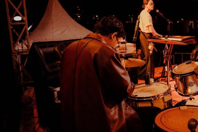 Keunikan Musik Voxxes: Perpaduan Berani Genre