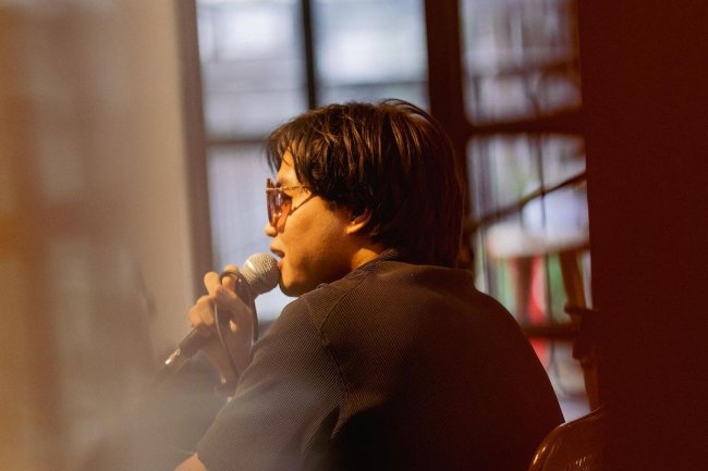 "Zero Hour" Voxxes: Momen Ketegangan dan Keberanian untuk Bertindak