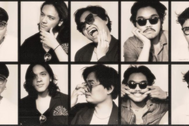 Forever Now" Voxxes: Janji Cinta yang Abadi