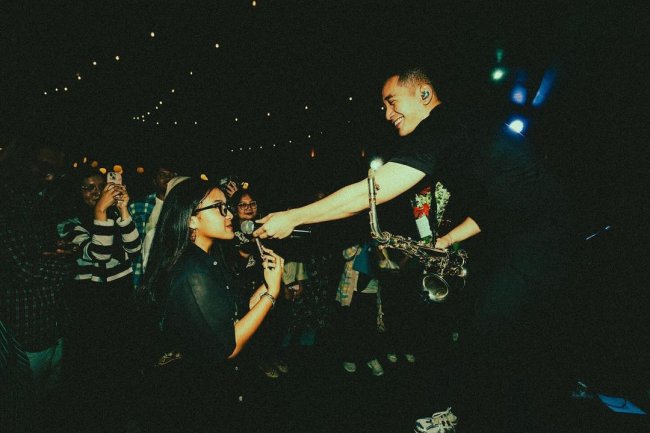 Rafi Sudirman dan Dampaknya terhadap Generasi Muda