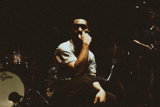 Rafi Sudirman: Membawa Angin Segar di Kancah Musik Pop Indonesia