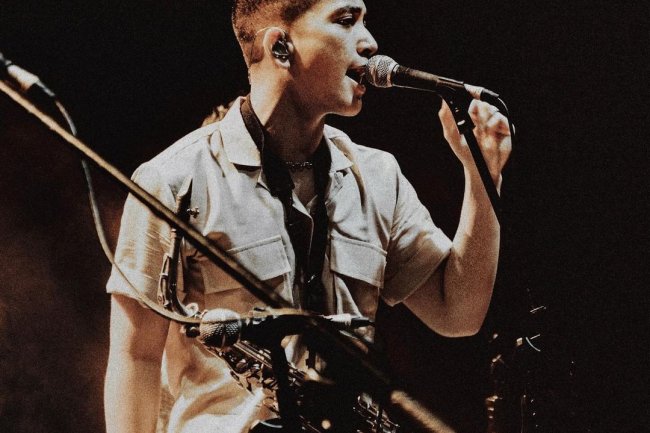 Pesan Positif dalam Lagu pengagum Rafi Sudirman