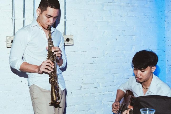 Eksplorasi Genre dalam Musik Rafi Sudirman