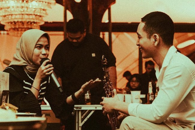 Rafi Sudirman: Musisi Muda Berbakat dengan Suara Emas