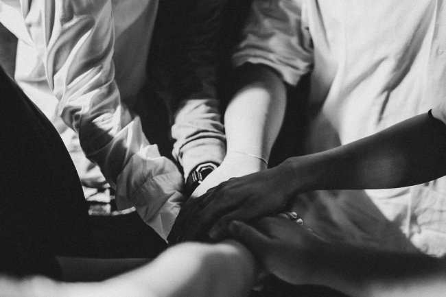 Rafi Sudirman dalam 'All That I Need': Ode untuk Cinta yang Tulus dan Abadi