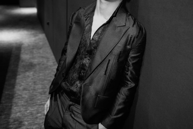 Mengungkap Kecintaan Rafi Sudirman terhadap Musik