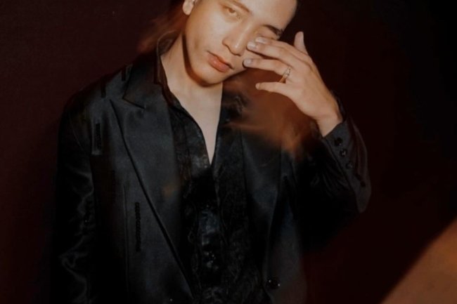 Rafi Sudirman dan Pesona Suara yang Menghipnotis