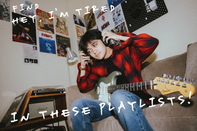 Momen Terbaik dalam Karier Musik Arash Buana