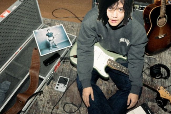 Mengapa Arash Buana Begitu Dikenal di Industri Musik?