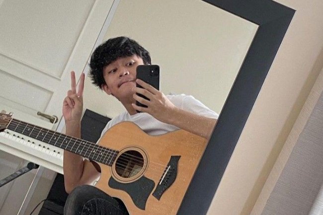 "I Really Do Love Her <3" – Lagu Cinta Arash Buana yang Menghangatkan Hati