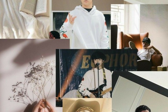 "Friends" – Lagu Arash Buana Tentang Cinta yang Berevolusi Menjadi Persahabatan