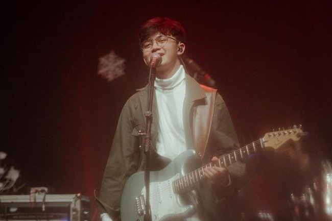 We’ll Be Okay, For Today: Sebuah Lagu Penuh Emosi dari Arash Buana