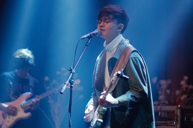 Take a Break: Jeritan Hati Arash Buana untuk Rehat dari Tekanan Hidup