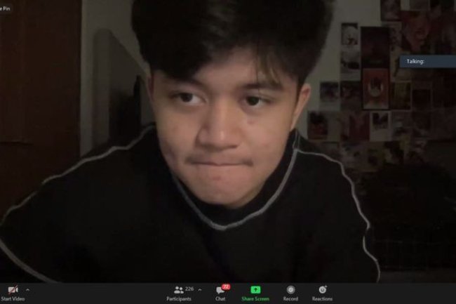 Bagaimana Arash Buana Menghadapi Tekanan Industri Musik?