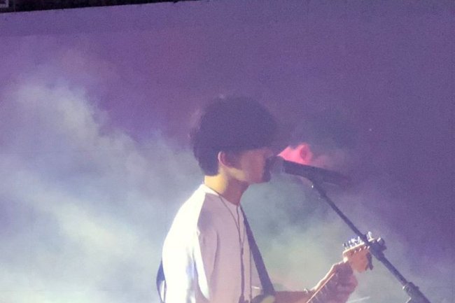 Progresi Arash Buana sebagai Pencipta Lagu