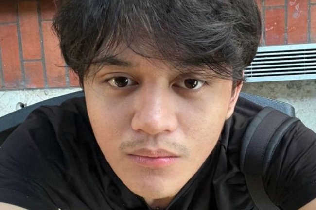 "I'm in Love with My Friend in School" oleh Arash Buana dan Eltasya Natasha: Kisah Cinta yang Dekat dengan Kehidupan Remaja