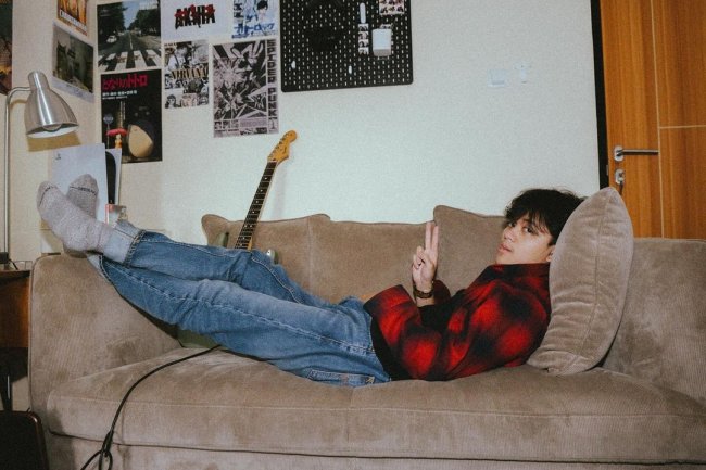 Menggali Makna Lagu "I Don’t Wanna Go Back Home" oleh Arash Buana