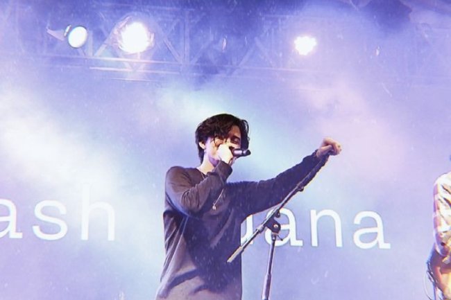 Mengungkap Harapan dan Cinta dalam "Rest of My Life" oleh Arash Buana