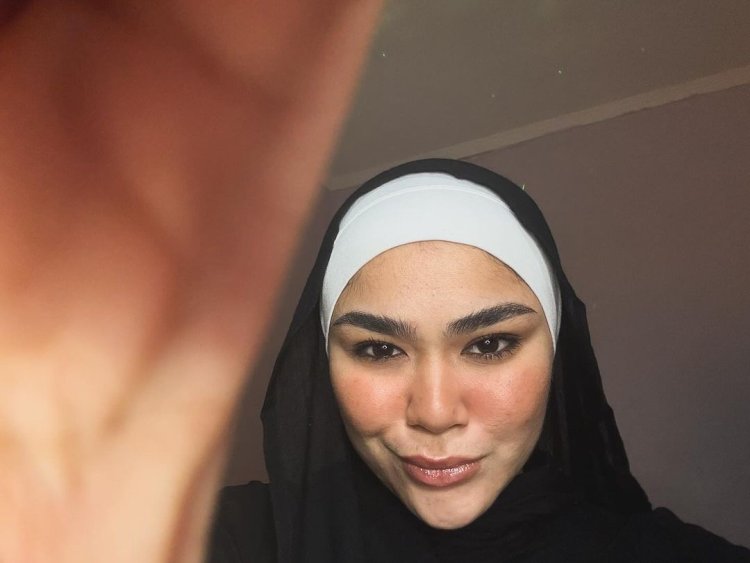 Proses Kreatif Sivia Azizah di Balik Pembuatan Lagu