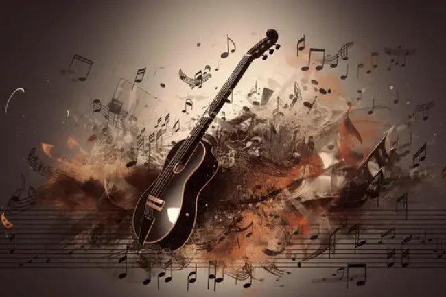 Cerita Sang Ayah dalam Lagu 'Nak'