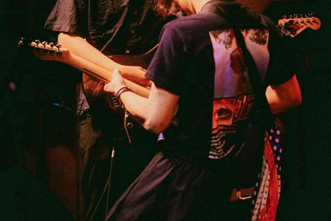 Letter: Kolaborasi Kathmandu dan Rafi Sudirman yang Menggetarkan Hati"