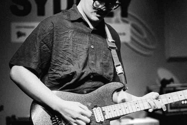 Maddy oleh Kathmandu: Sebuah Surat Cinta dalam Balutan Melodi