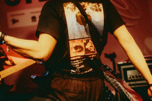 Menyelami Album dan Lagu-Lagu Kathmandu