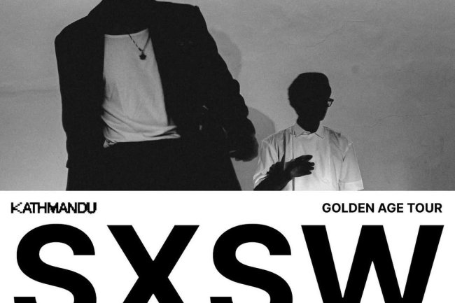 Kathmandu dan Gaya Musik Cinematic yang Autentik