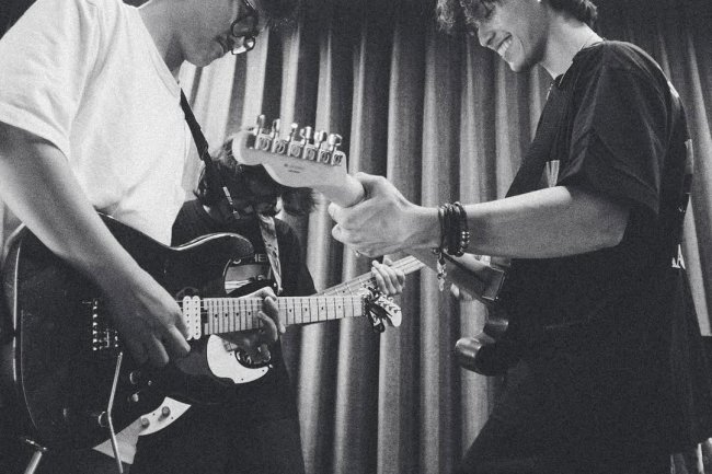 Kathmandu: Perjalanan Musik yang Penuh Cerita