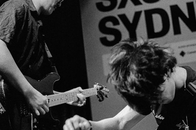 Eksplorasi Suara Kathmandu yang Menawan