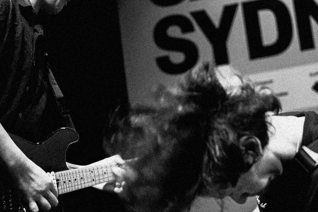 Kathmandu dan Karya Penuh Emosi